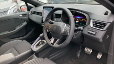 Renault Clio 1.6 E-TECH full hybrid 145 Esprit Alpine 5dr Auto Hybrid Hatchback